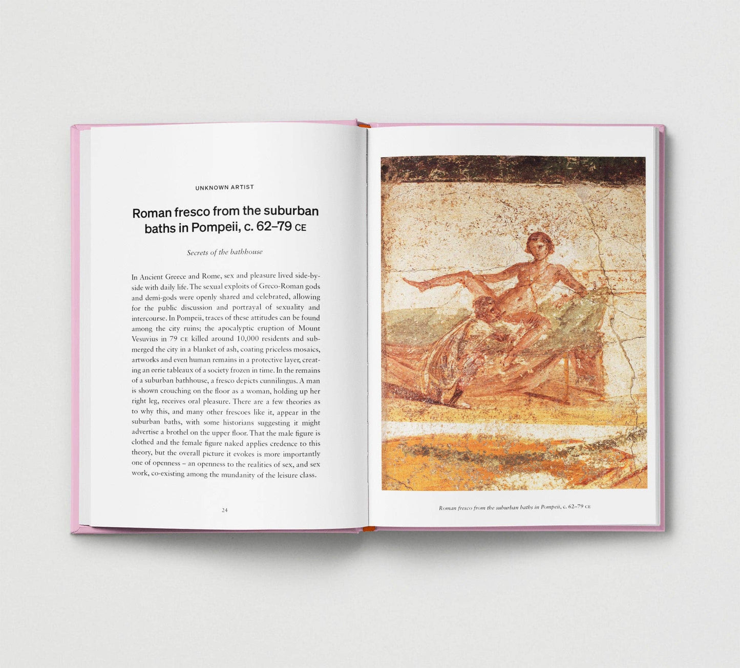 An Opinionated Guide to Erotic Art