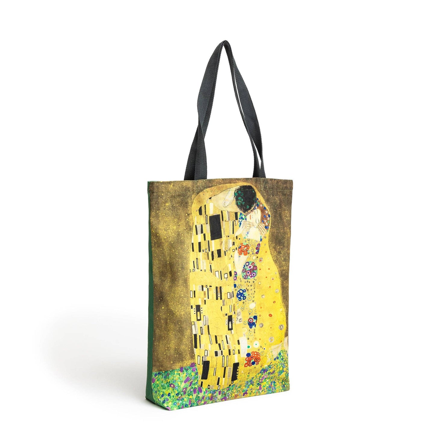 Gustav Klimt The Kiss Tote Bag