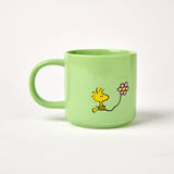 Peanuts Posy Mug