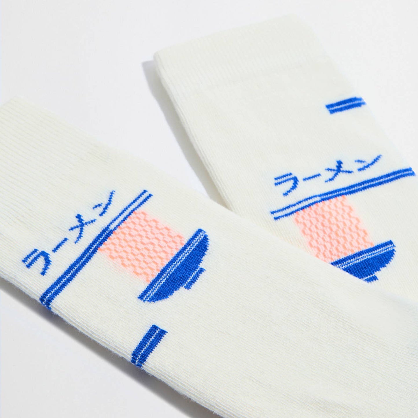 BeRamen Socks