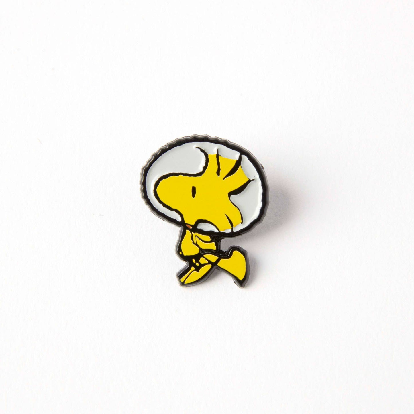 Peanuts Pin - Space Woodstock