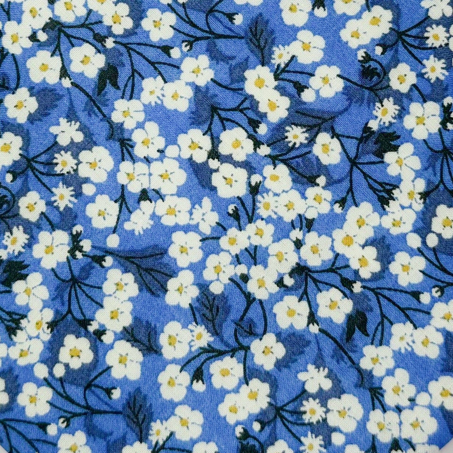 Mitsi Cotton Tie