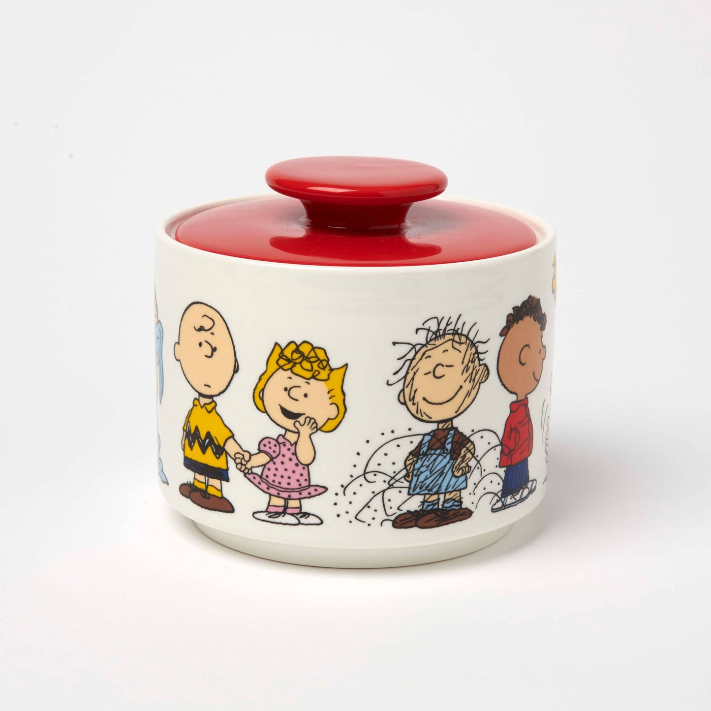Peanuts Candy Jar - Snoopy