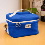 Igor Electric Blue Lunch Bag