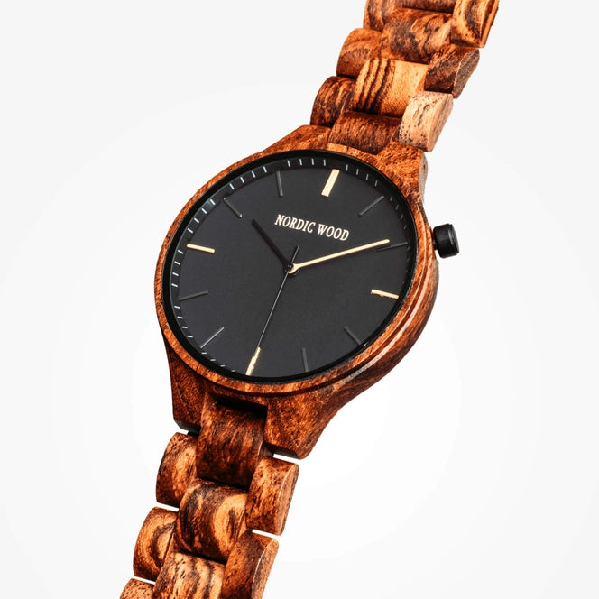 Strelizia Watch
