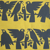 Hornsea Tea Towel - Birds