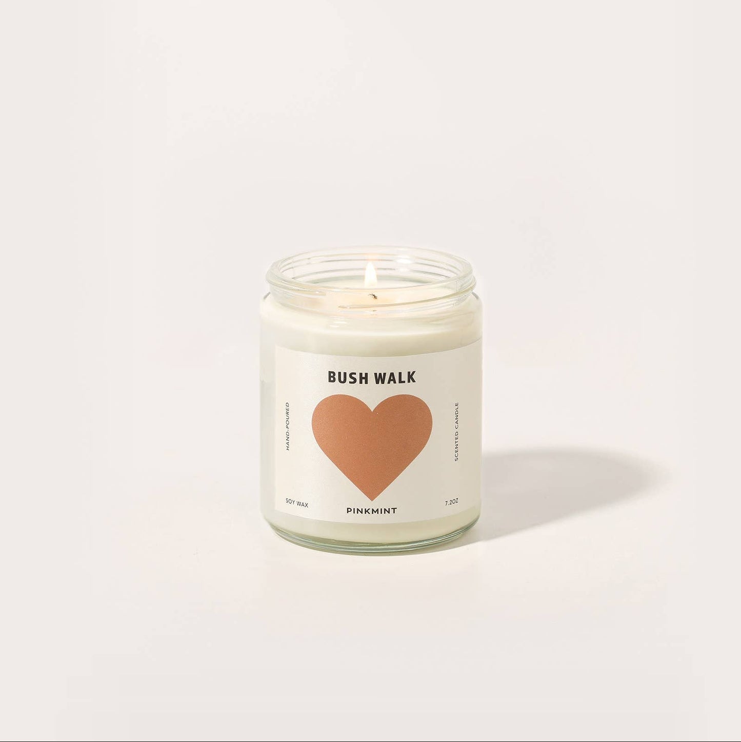 Bush Walk Soy Candle
