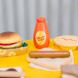 Iconic Australian Food Set