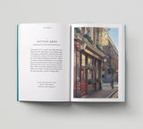 An Opinionated Guide to London Pubs