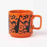 Hornsea Mug - Monkey