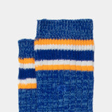 BILLYBELT Club Heavyweight Cotton Socks - UCLA