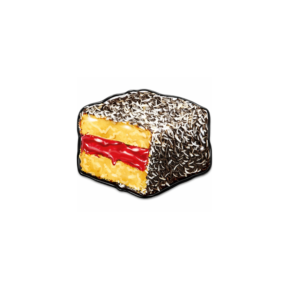 Lamington Magnet
