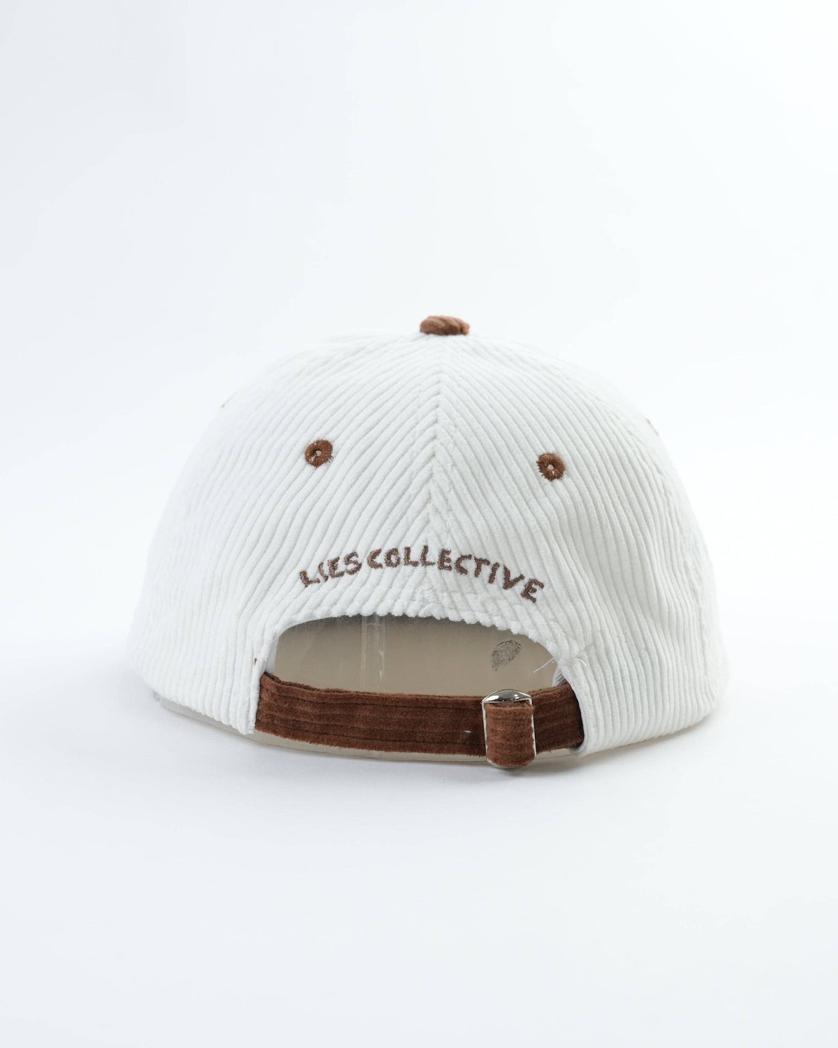 Skatepark Scavenger Cap