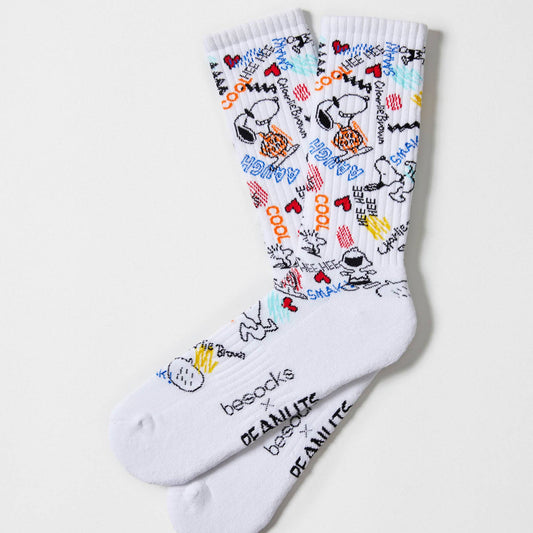 BeSnoopy Urban Socks