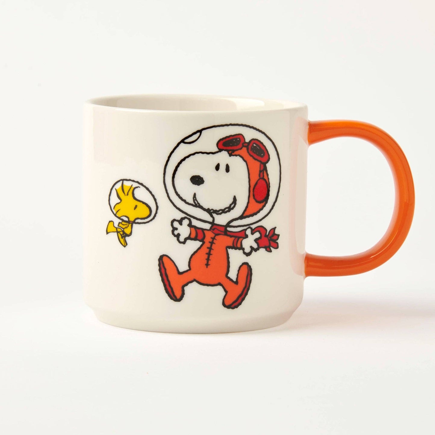 Peanuts Mug - Spaced Out