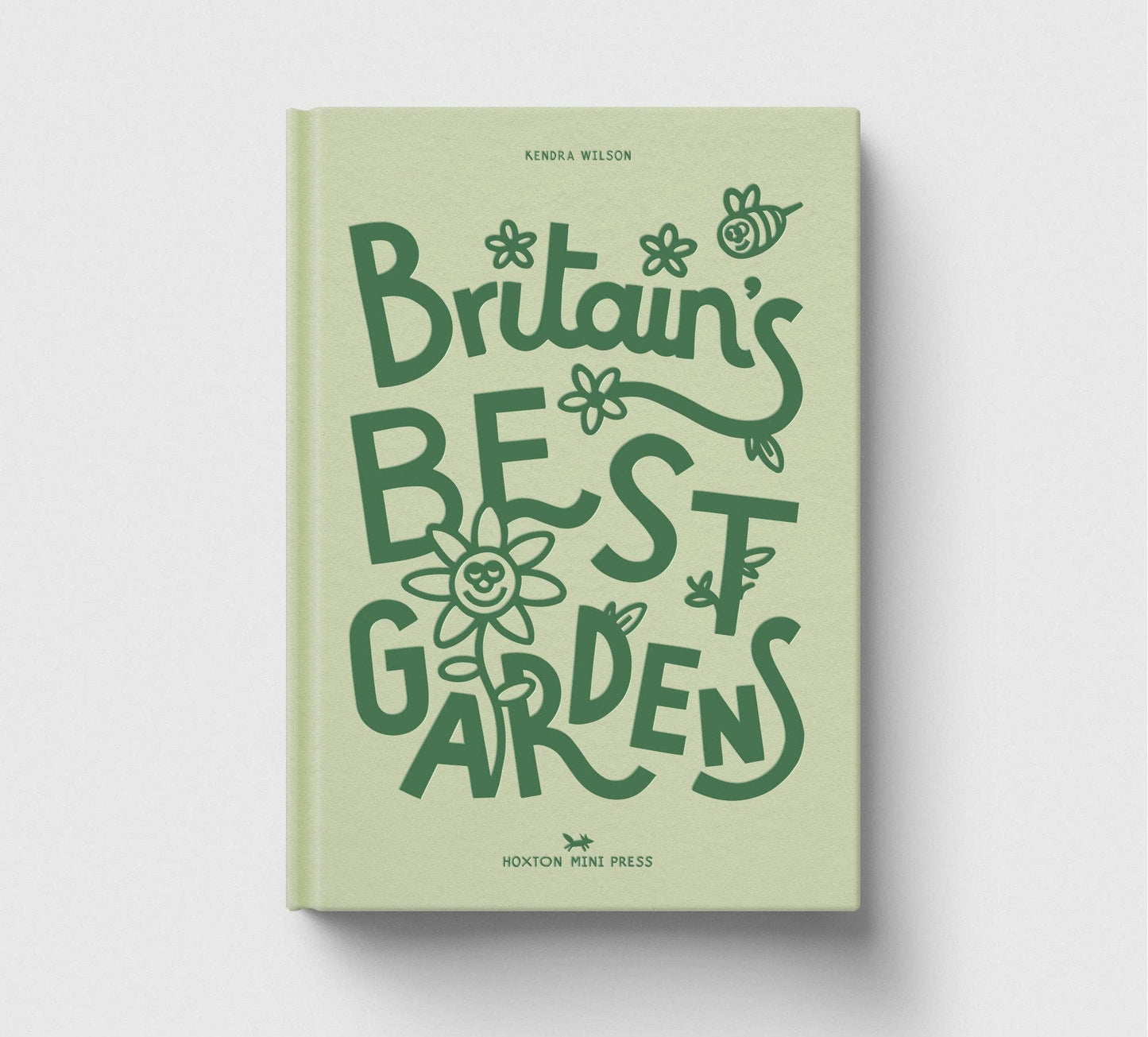 Britain's Best Gardens