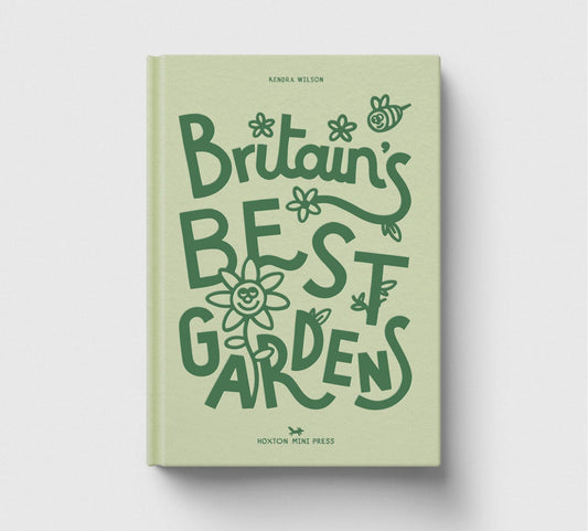 Britain's Best Gardens