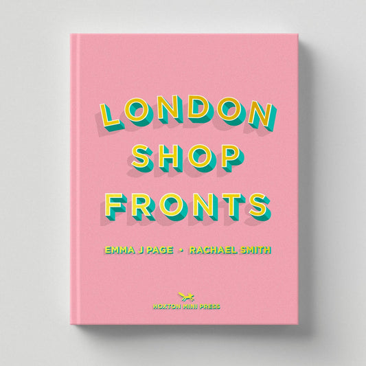 London Shopfronts