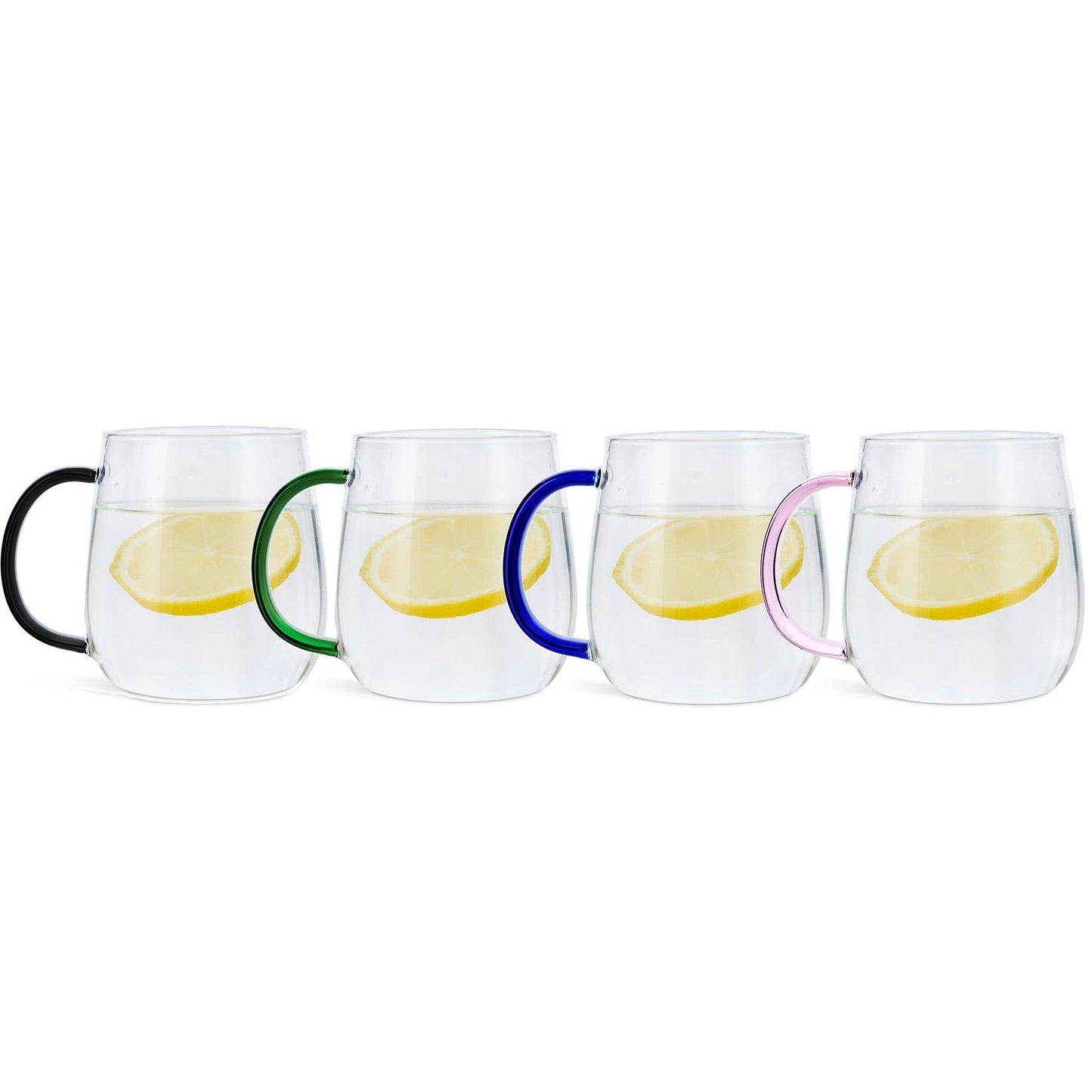 Palette Mugs