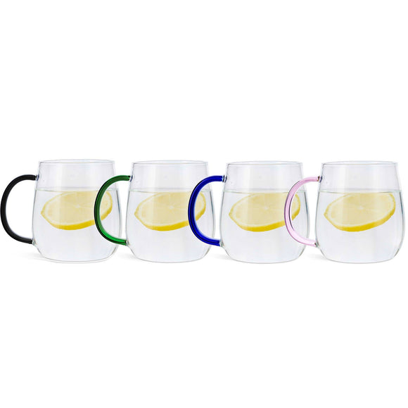 Palette Mugs