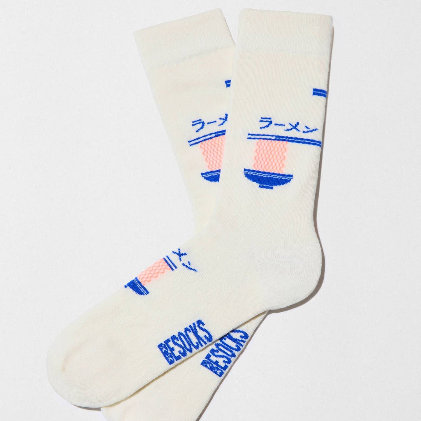BeRamen Socks