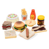 Iconic Australian Food Set