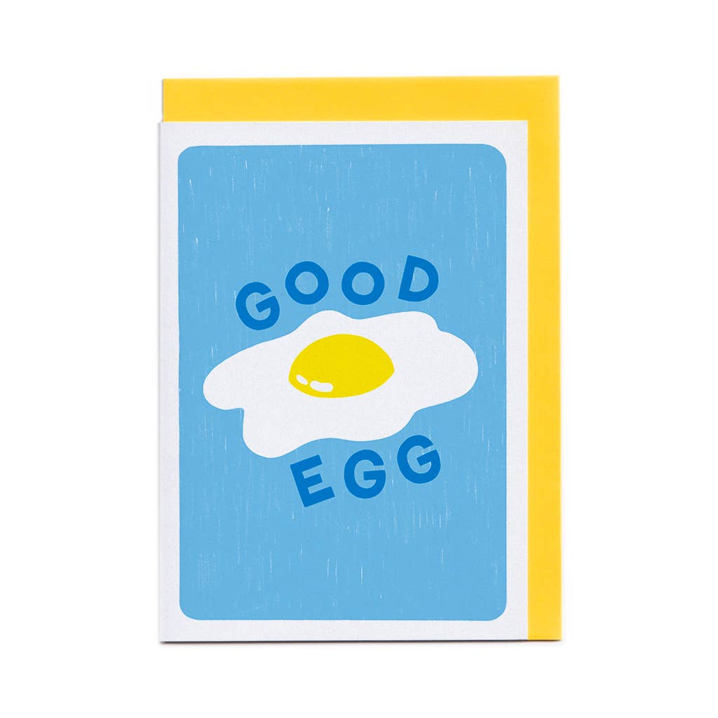 Good Egg