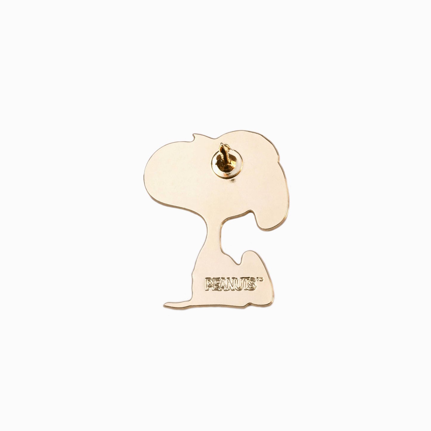 Peanuts Enamel Pin - Snoopy