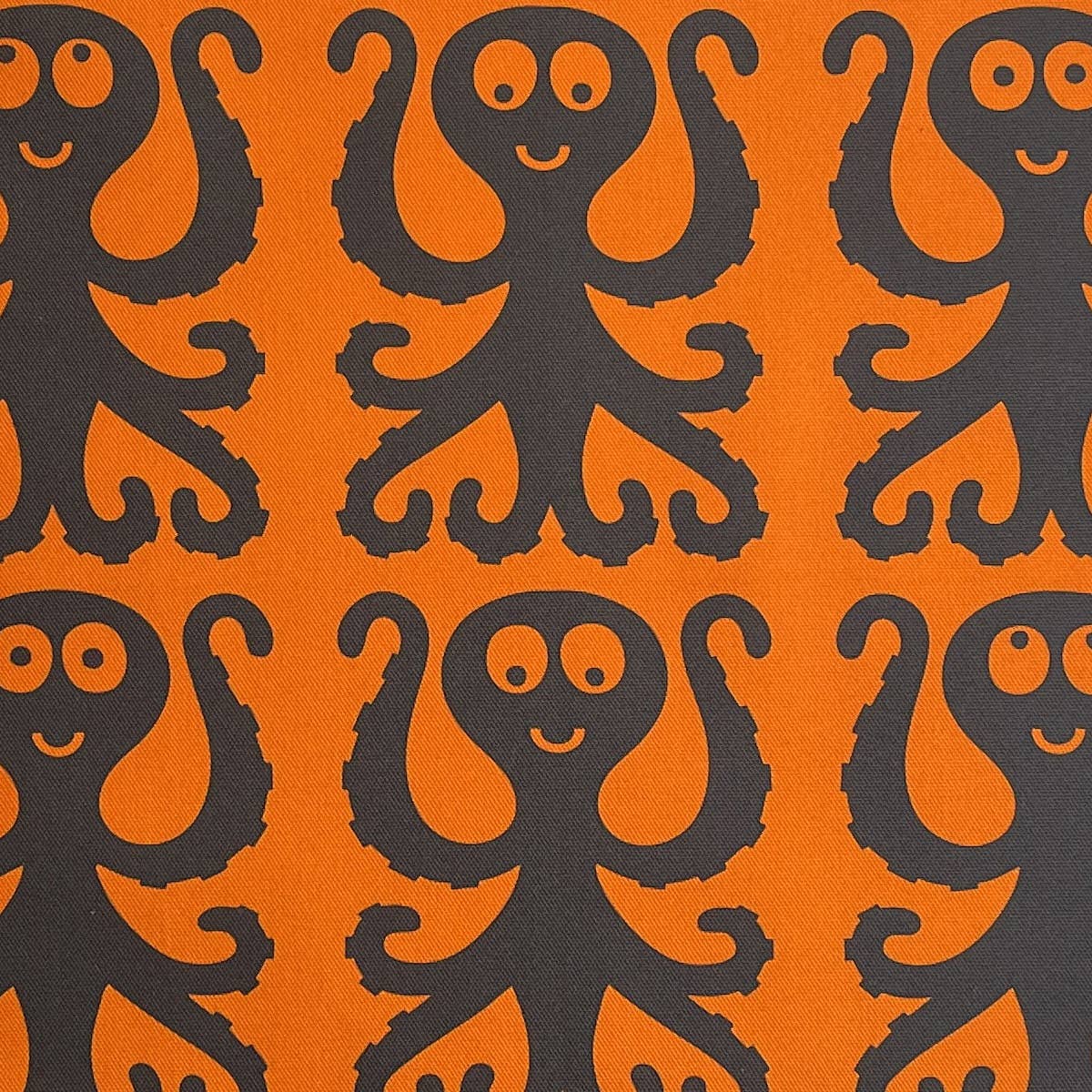 Hornsea Tea Towel - Octopus