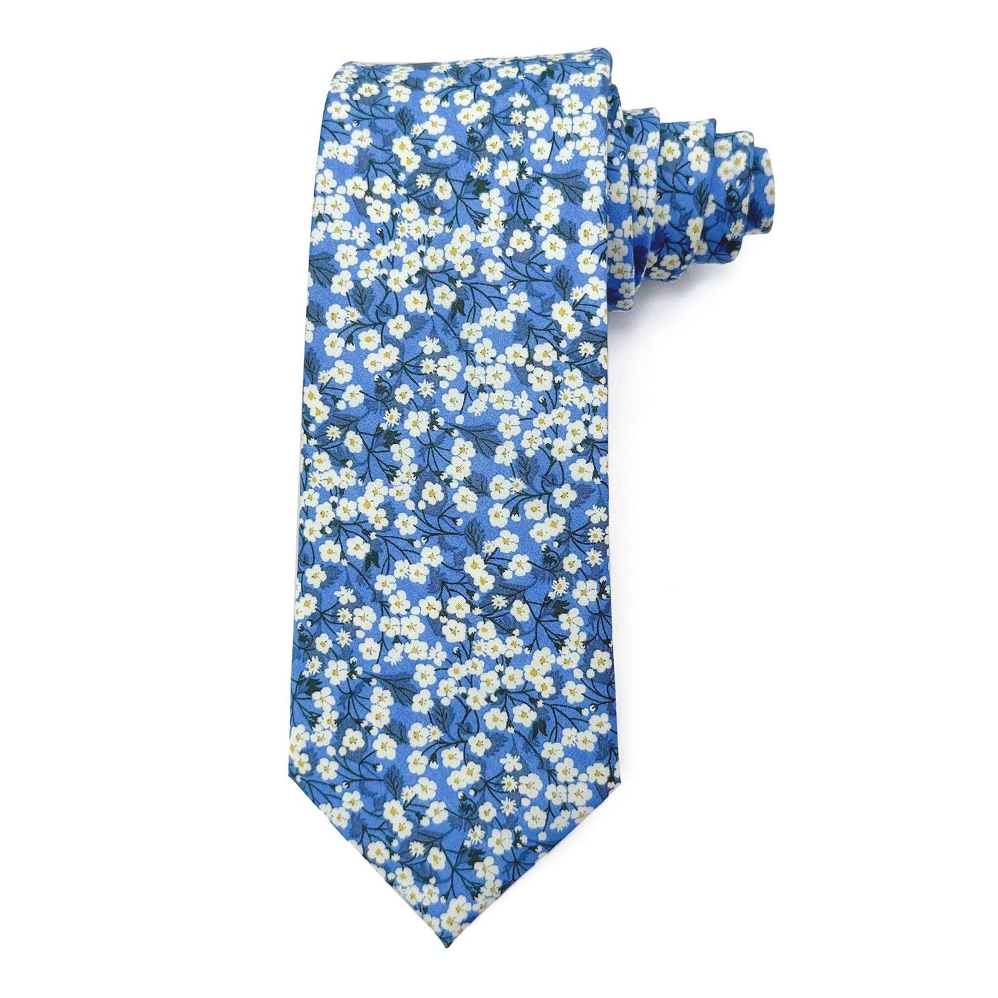 Mitsi Cotton Tie