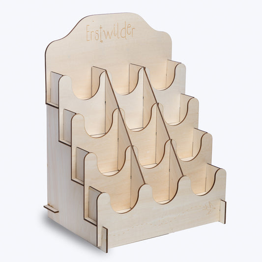 12-Pocket Display Stand