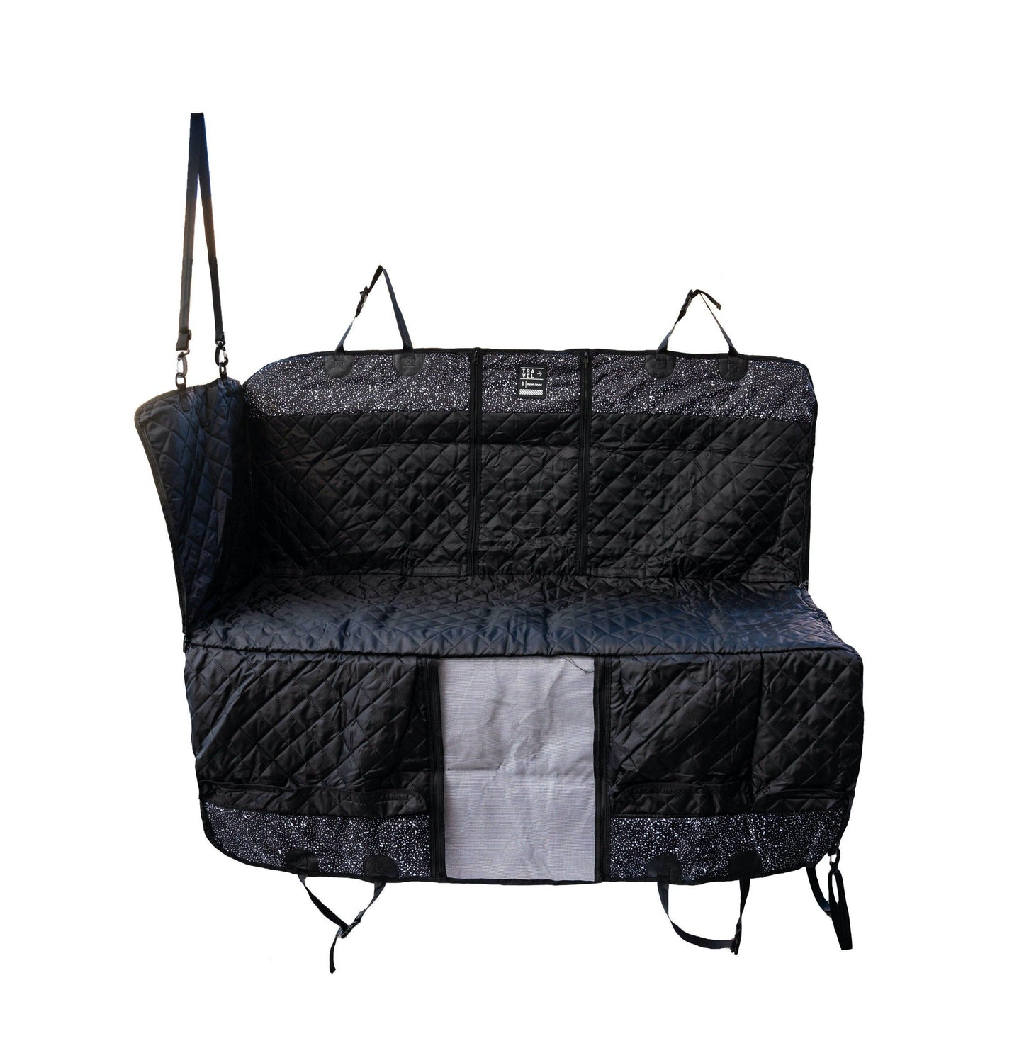 Jackson Back Seat Cover