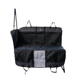 Jackson Back Seat Cover