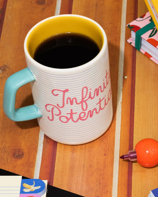 Infinite Potential Mug