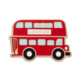 Erstwilder London Calling Collection Enamel Pin Pack