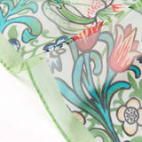 William Morris Golden Lily Pure Silk Scarf