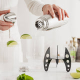 Rocket Cocktail Shaker