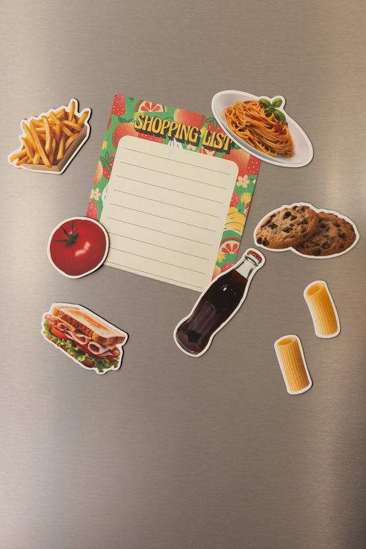 Food Magnets
