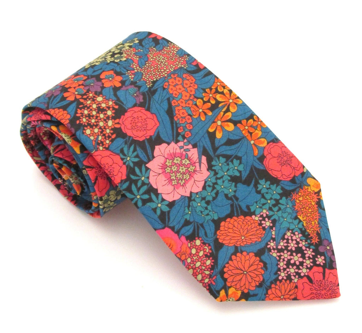 Ciara Tana Lawn Cotton Tie