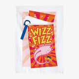 Wizz Fizz Tea Towel