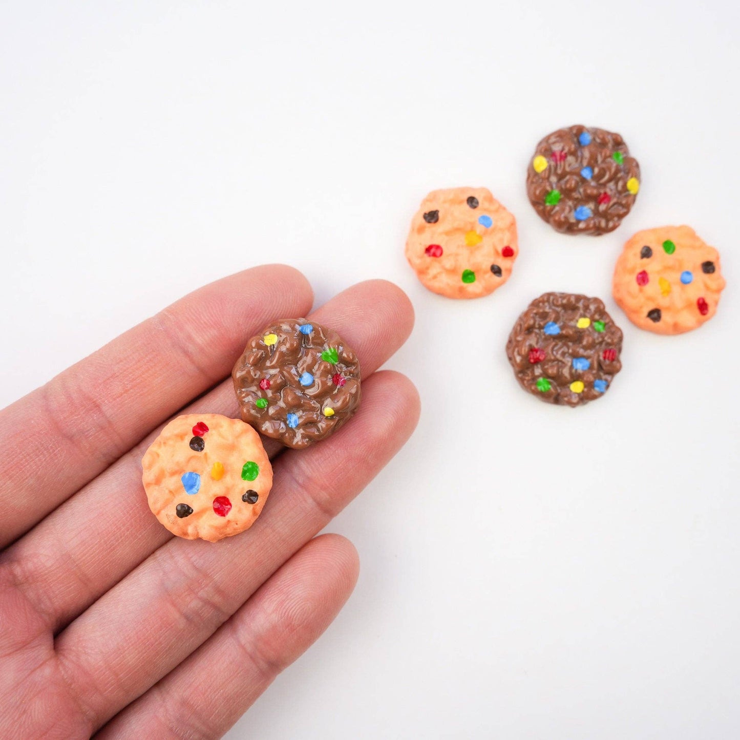 Soft Baked Cookies Pin