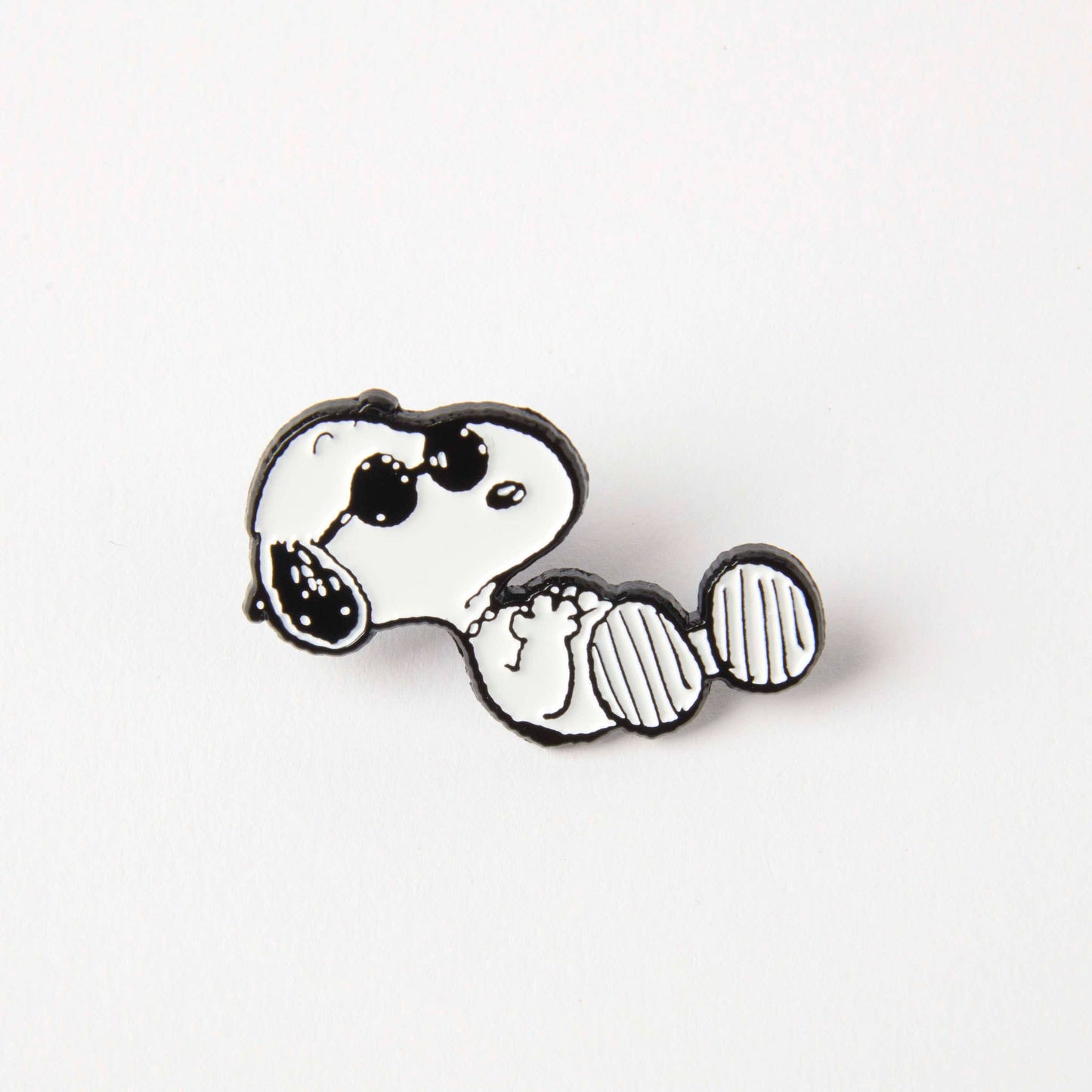 Peanuts Pin - Vibes - Slacker
