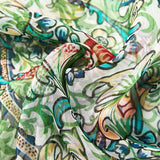 William Morris Golden Lily Pure Silk Scarf