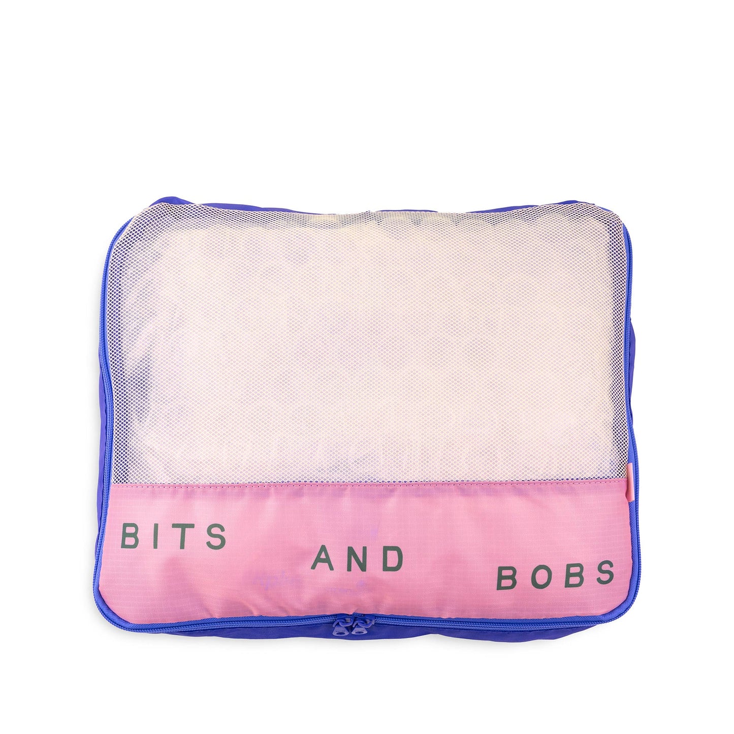 Bits and Bobs Packing Cube Set