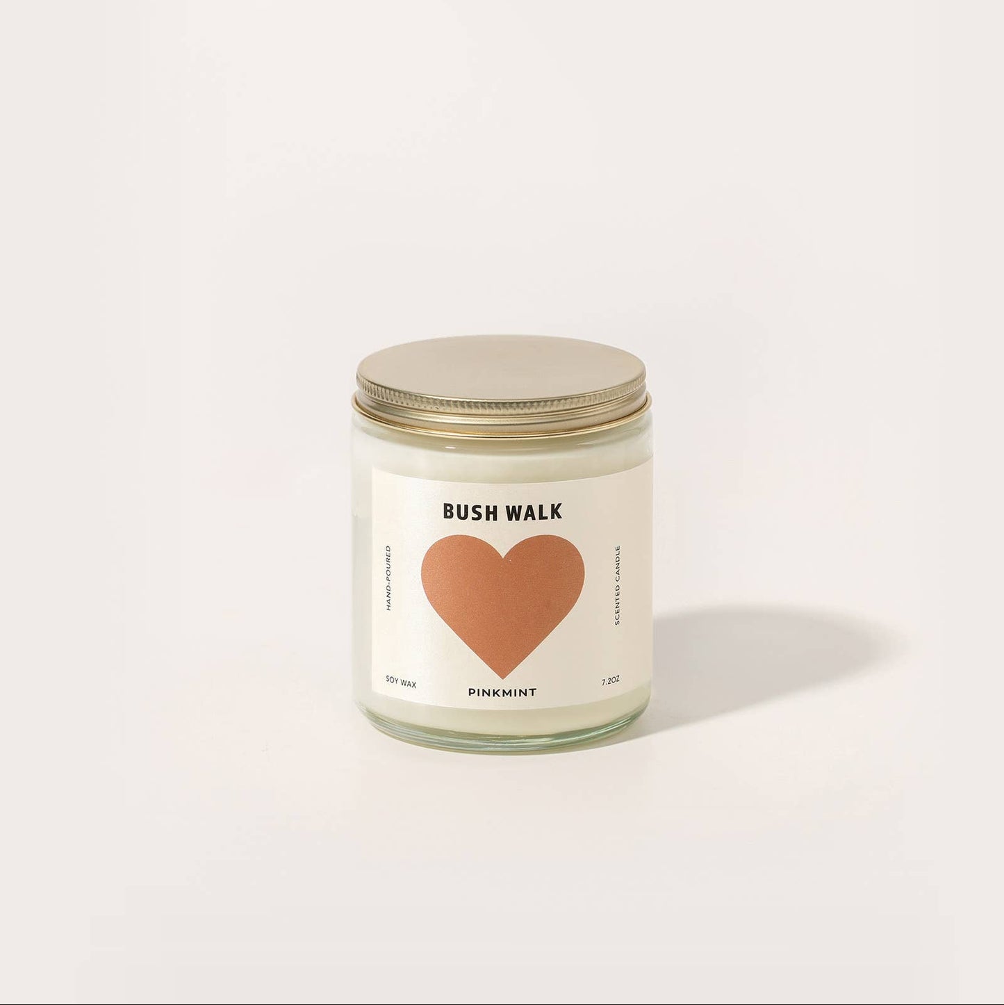 Bush Walk Soy Candle