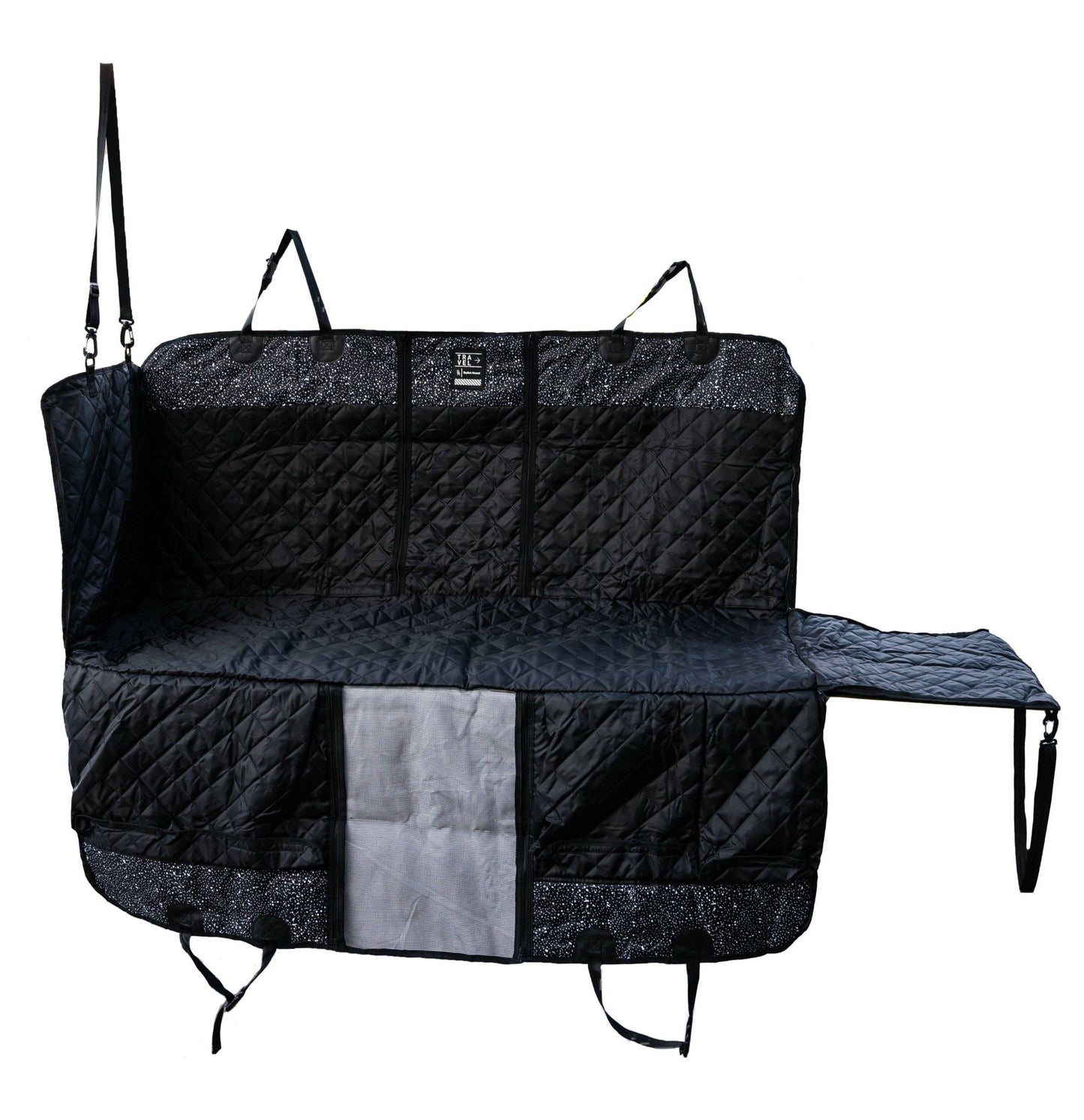 Jackson Back Seat Cover