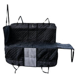 Jackson Back Seat Cover