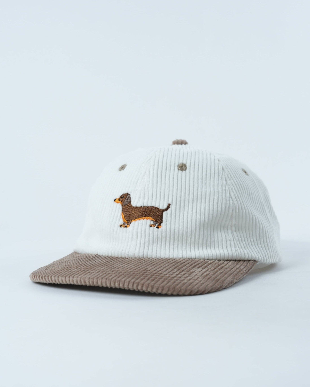 The Sausage Dog Cap