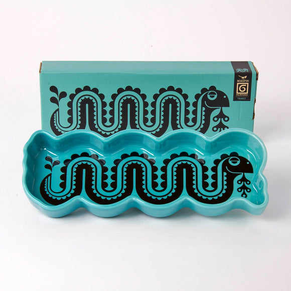 Hornsea Trinket Tray - Nessie