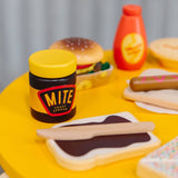Iconic Australian Food Set